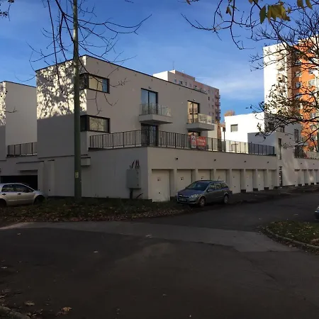 Gardens 2. Апартаменты