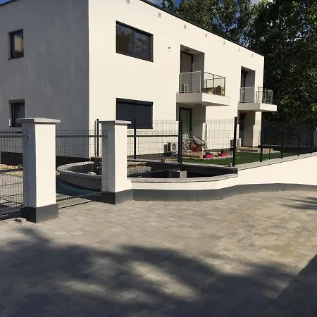 Gardens 2. * Debrecen