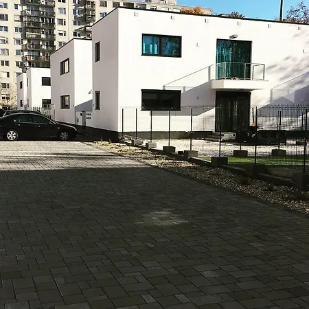 Gardens 2. Апартаменты Дебрецен